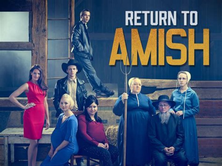 How Much Do Return To Amish Cast Make As Salary?