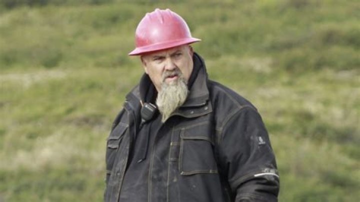 
How Much Does Todd Hoffman Make Per Episode? 