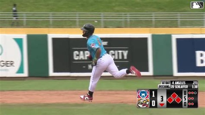 
How Much Is Euribiel Angeles Salary And Net Worth? 