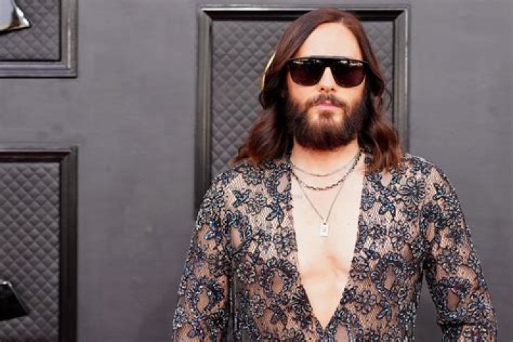 How Much Weight Did Jared Leto Lose For Morbius? Medical Condition Of The Character Portrayed!