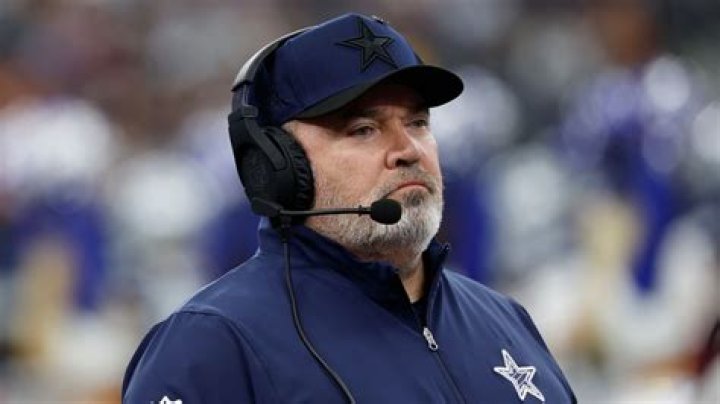 How Much Weight Did Mike McCarthy Lose? The Dallas Cowboys Head Coach Has Lost Quite A Lot Of Weight 2022 NFL regular season
