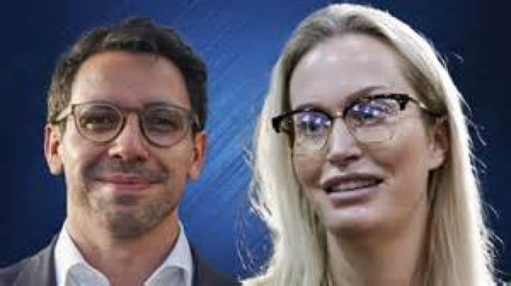 
How Old Is Christina Pushaw? Desantis Spokeswoman Makes News After She Registers As An Political Agent 