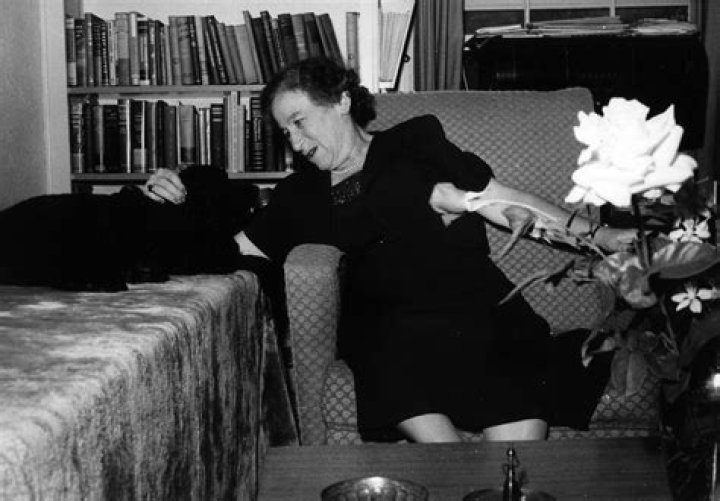 
How Old Is Costume Designer Nathalie Lecoultre? Her Relationship With Jean-Luc Reichmann And More 