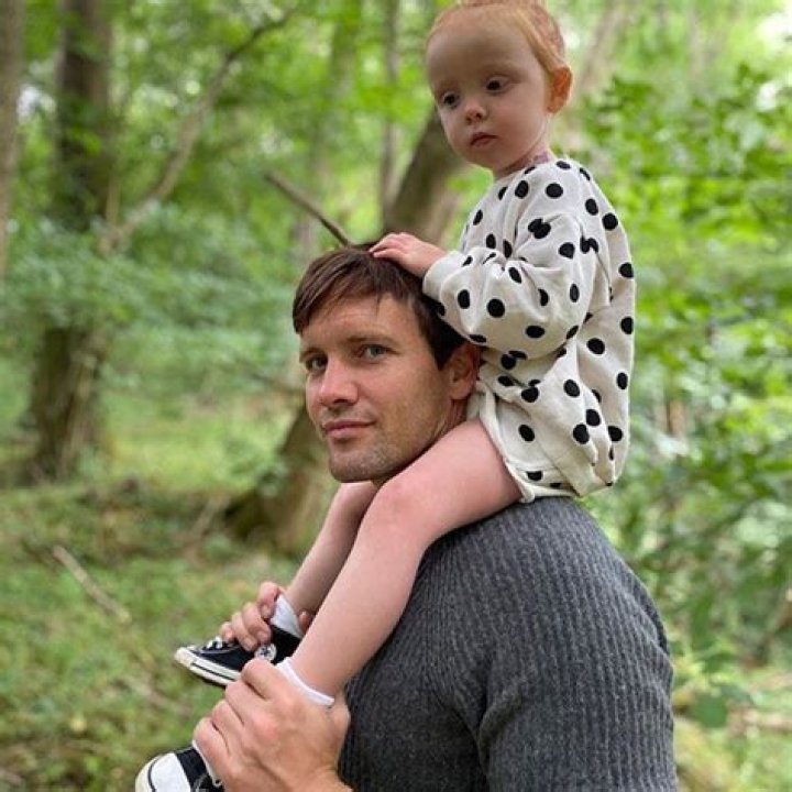 
How Old Is Helen George Daughter? Explore Wren Ivy Photos On Instagram 