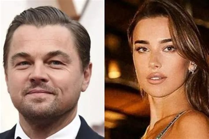 
How Old Is Maria Beregova? Noticeable Age Difference With Leonardo DiCaprio 