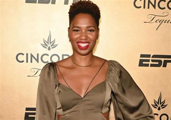 How Old Is Monica McNutt, What Are Her Salary and Net Worth