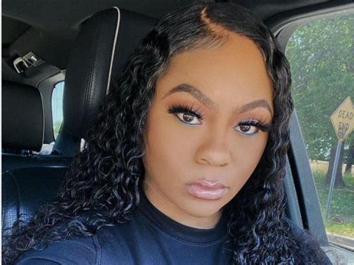 How old is Nivea? Grammy nominated singer is all set to appear in Queens Court