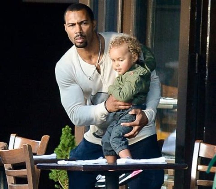 How Old Is Omari Hardwick Daughter Nova? Everything To Know About His Children