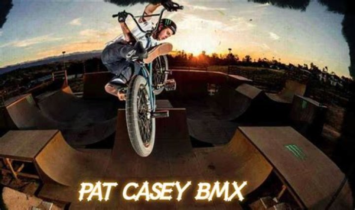 
How Rich Was BMX Pat Casey | Net Worth, Age, Bio 