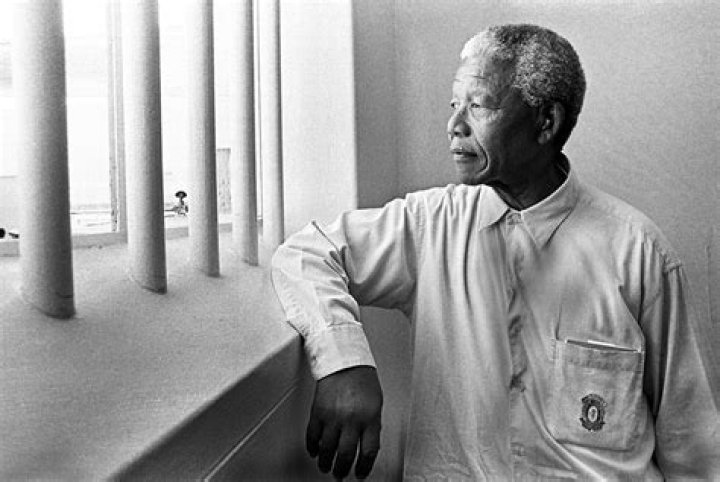 
How Was Nelson Mandela Released From Prison? Silverton Siege Bank Hostage Story 