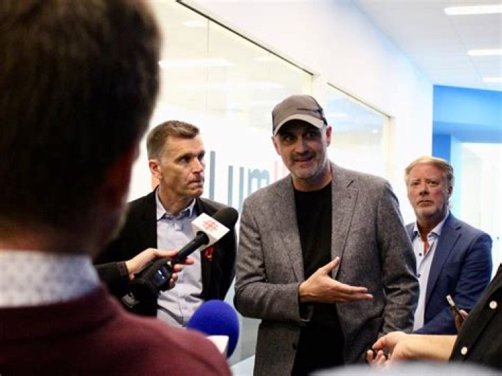 Hugues Harvey Age, Birthday, Wikipedia, Who, Nationality, Biography