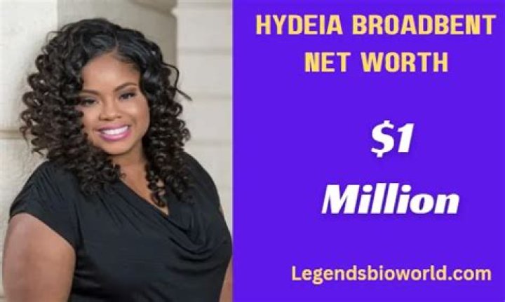 Hydeia Broadbent Hyde Height, Weight, Net Worth, Age, Birthday, Wikipedia, Who, Instagram, Biography