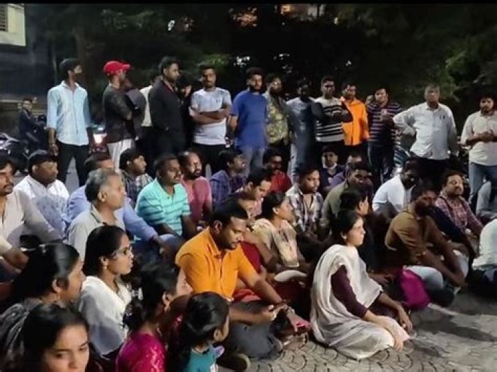 
Hyderabad school derecognised after sexual assault on 4-year-old 