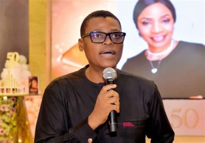 
I Am Not Surprised That Meghan Markle Is Partly Nigerian – Rufai Oseni 