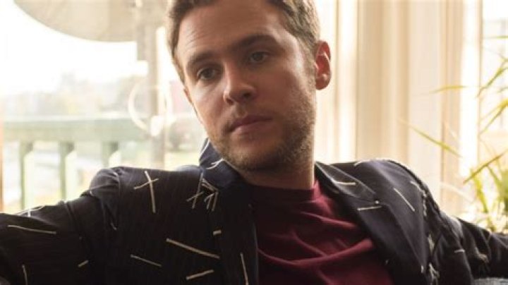 Iain De Caestecker (Agents of Shield) Wiki Bio, twin sister, net worth, gay