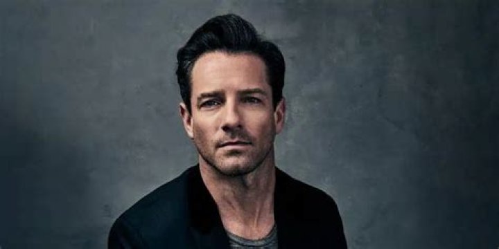 
Ian Bohen’s Wiki – Age, Height. Girlfriend, Wife or Dating Gay? 