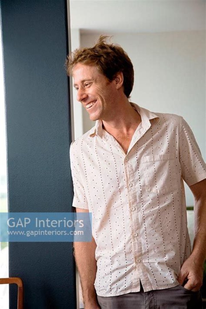 
Ian Gowrie Smith Net Worth, Wikipedia Bio, And Wife Name Exposed 