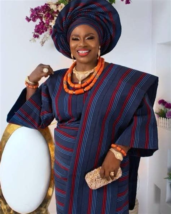 Idowu Philips Height, Weight, Net Worth, Age, Birthday, Wikipedia, Who, Instagram, Biography