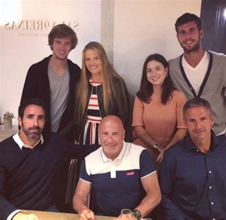 Ilya Ivashka’s Wife Veronika Shkliaeva Is The Twin Sister Of Tennis Player Karen Khachanov’s Wife