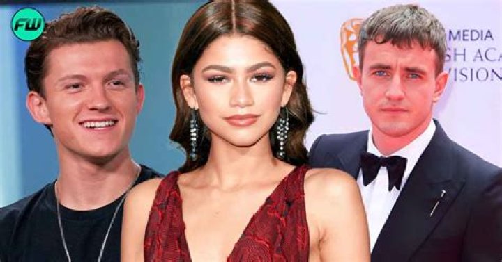 
“I’m so proud it is making me sick”: Paul Mescal’s sister reacts to actor’s Best Actor nomination 