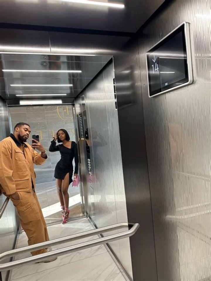 
“I’m Tired Of This Relationship”– Sheggz Tells Bella As They Break Up 