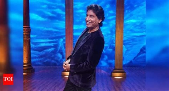 
India has one less reason to laugh; our favourite ‘Gajodar Bhaiyya’ is no more 