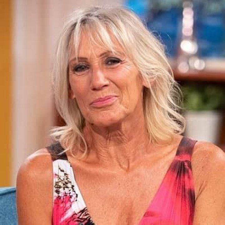 
Ingrid Tarrant Age, Birthday, Wikipedia, Who, Nationality, Biography 