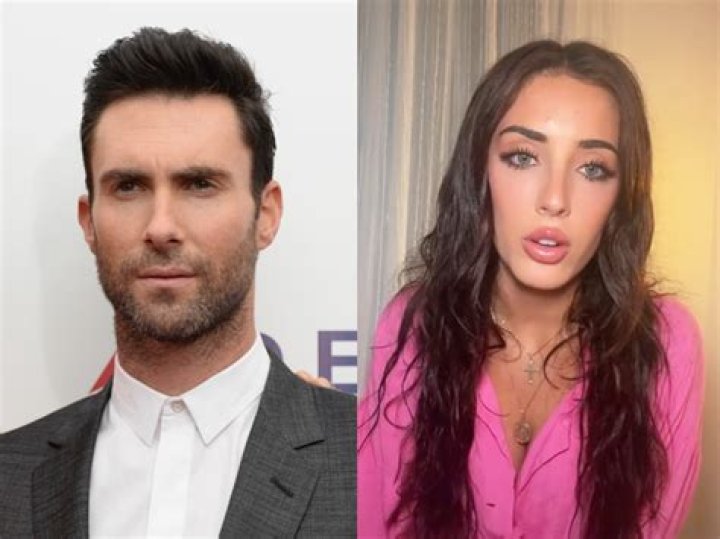 
Inside Adam Levine’s Decision To Address Cheating Allegations: ‘He Is Embarrassed,’ Source Says 