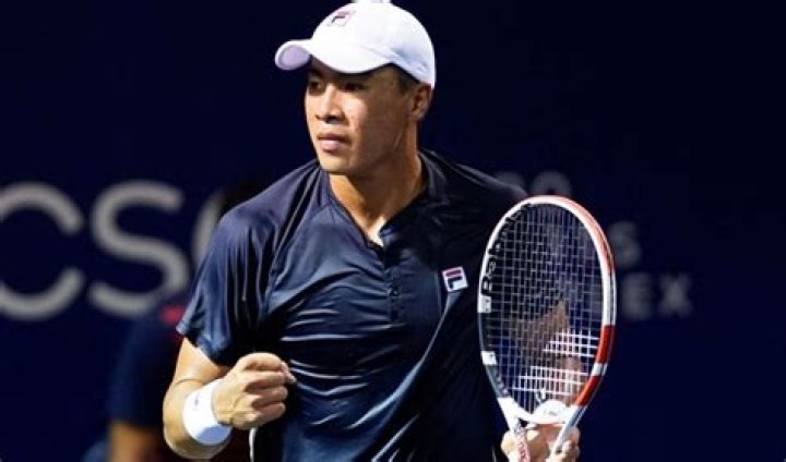 
Inside Brandon Nakashima Married Life As He Showcases Some Real Talent In The US Open 