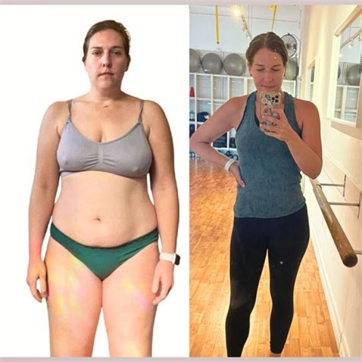 Inside Lisa Spencer Weight Loss Journey
