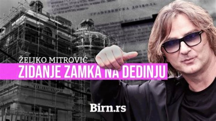 Inside Zeljko Mitrovic Net Worth 2022 Of Over 10 Million