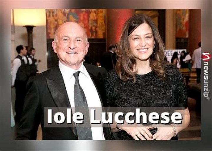 
Iole lucchese Height, Weight, Net Worth, Age, Birthday, Wikipedia, Who, Nationality, Biography 