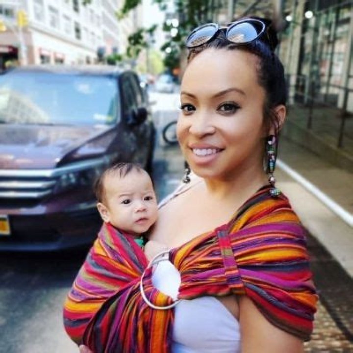 Is Adelle Caballero Expecting A Child | Pregnancy Rumors And Weight Gain