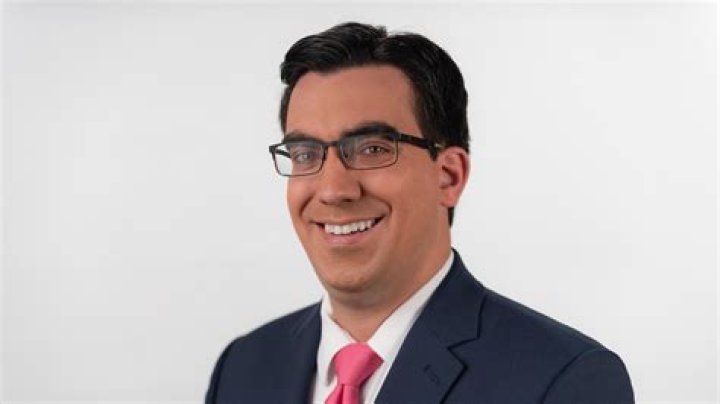 
Is Ahmad Bajjey Leaving WEYI? What We Know About Meteorologist’s Family 