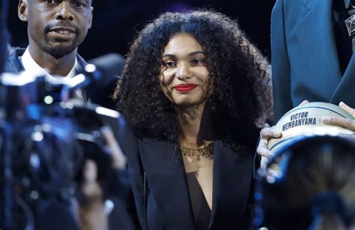 
Is Alaa Abdelnaby Married? His, Bio, Age, Wife, Family, Height and Net worth 