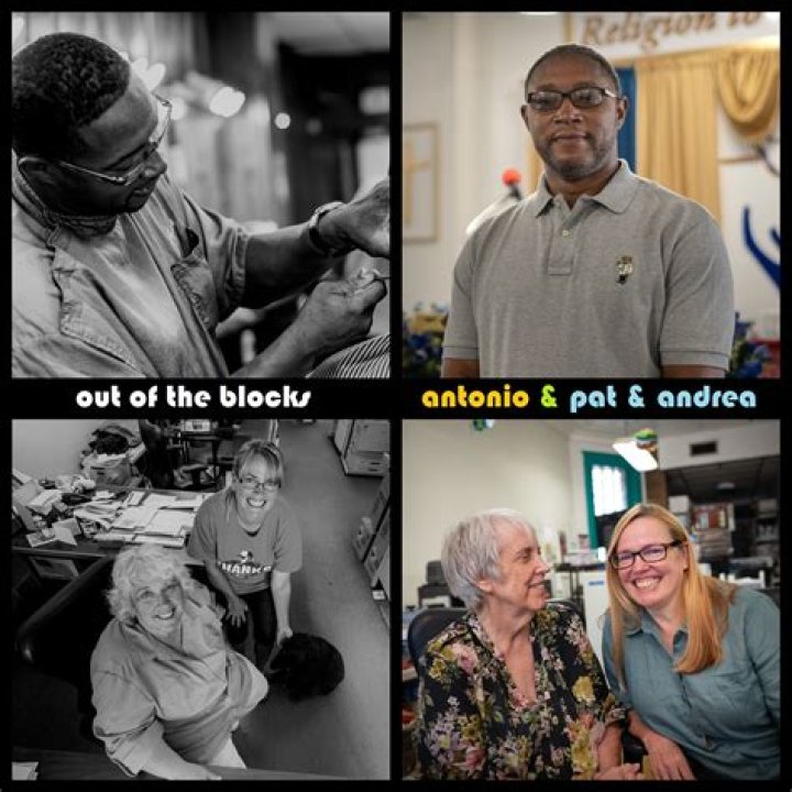 
Is Alex Mandel Married Or Dating Andrea Wendel? Relationship Status Explained 