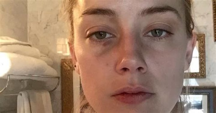 
Is Amber Heard Going To Jail? Prison Sentence If Her Allegations Against Johnny D Proven Fake 