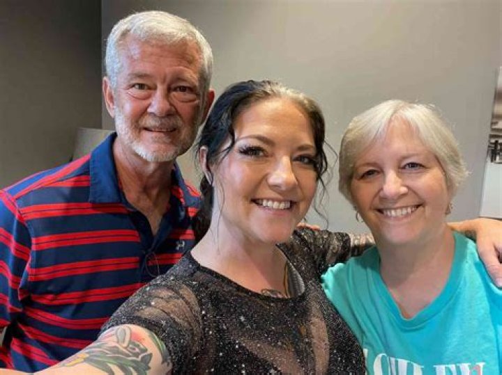 Is Ashley McBryde Related To Martina McBryde? Family Links Explained