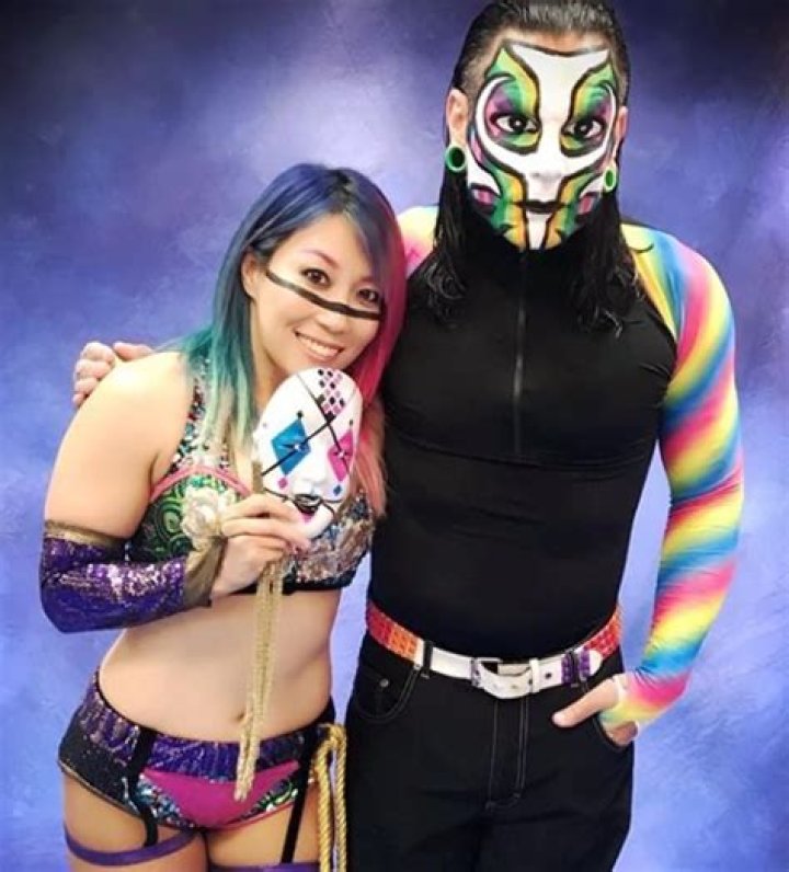 Is Asuka Married? Her Bio, Birthday, Age, Husband, WWE career, Height, Net worth and Nationality