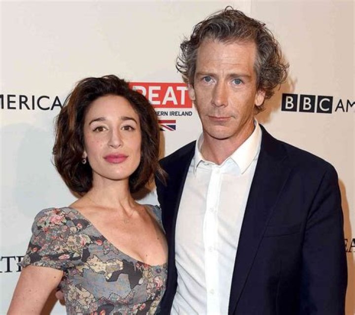 
Is Ben Mendelsohn Gay | Sexuality Partner And Dating History 