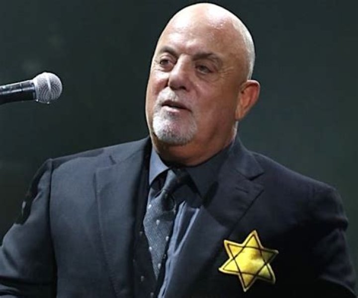 Is Billy Joel Jewish? Details On His Religion And Faith