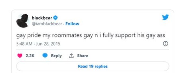 Is Blackbear Gay Or Bisexual? A Close Look At His Sexuality