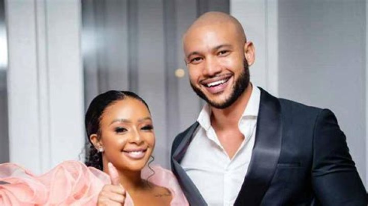 
Is Boity Thulo Related To Sissy Boy? Content Creator And Model Name Revealed 