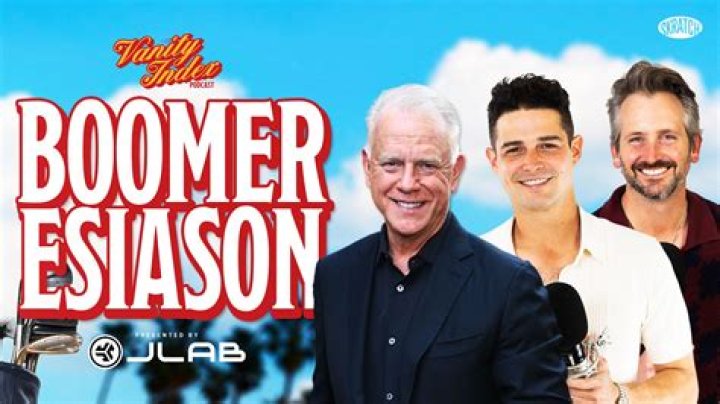 
Is Boomer Esiason Sick? What Happened to Boomer Esiason? Where is Boomer Esiason Today? 