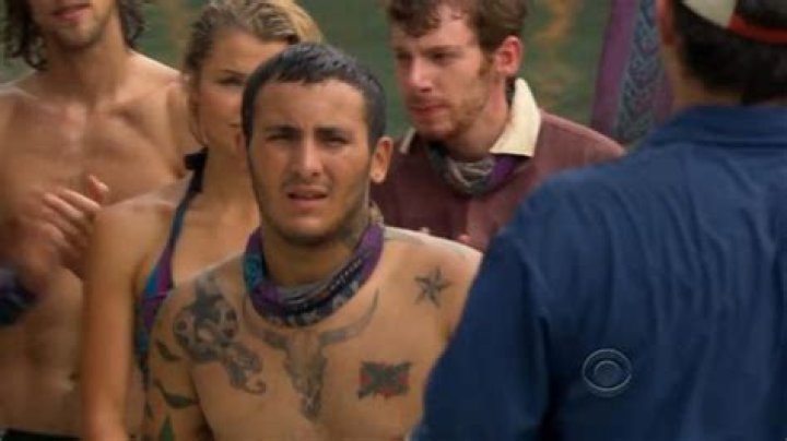 Is Brandon Hantz Married to Wife? Or Dating a Girlfriend?