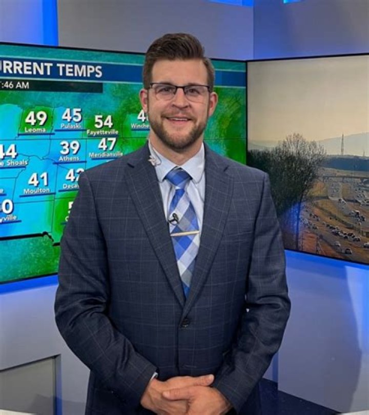 
Is Brandon Spinner Really Leaving WAFF & Who Is Replacing Him? 