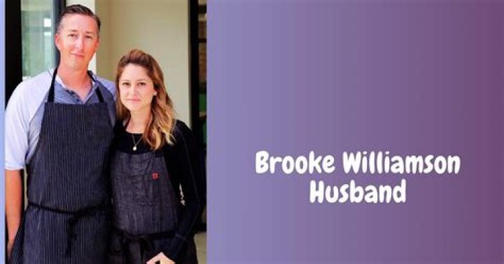 Is Brooke Williamson Husband A Cook Too? Career Details On Nick Roberts Explored