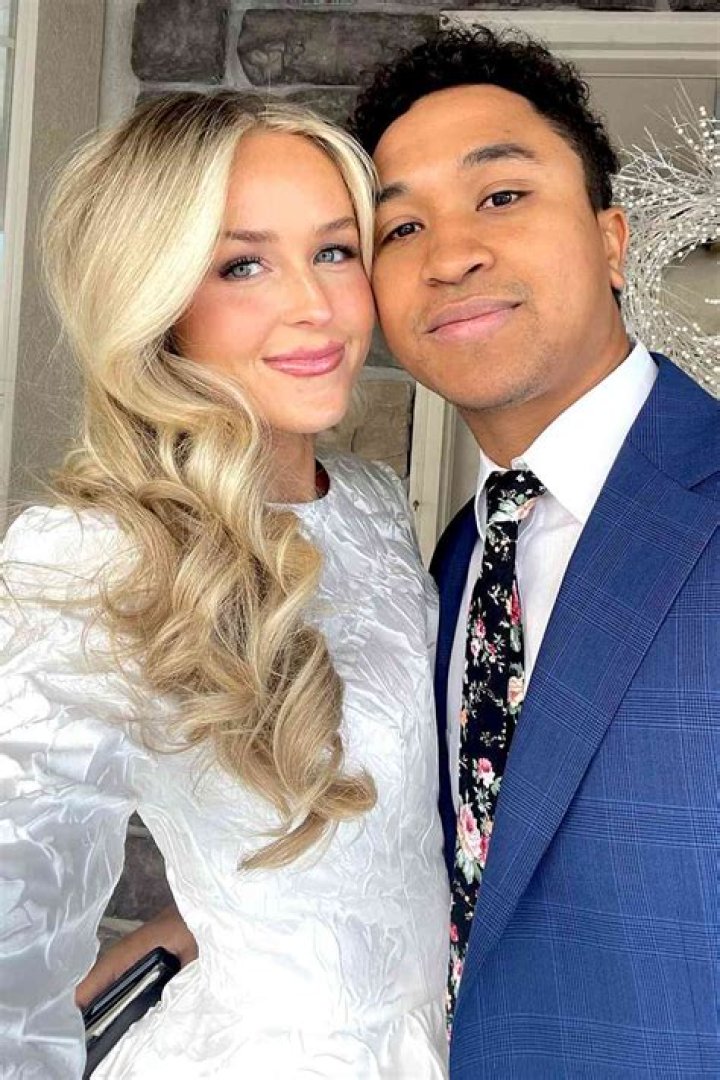 
Is Brylee Ivers Mormon – What Is Her Religion? Details We Know About Brandon Armstrong Fiancé 