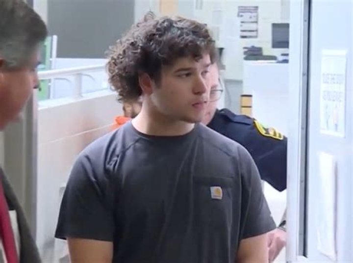 
Is Caleb Kennedy Arrested Over Fatal DUI? Accused Of Killing Man 