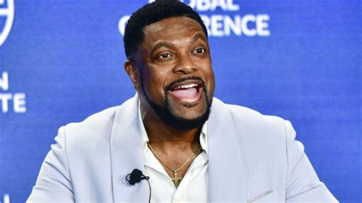 Is Chris Tucker Sick? Is He In Hospital? Health Condition